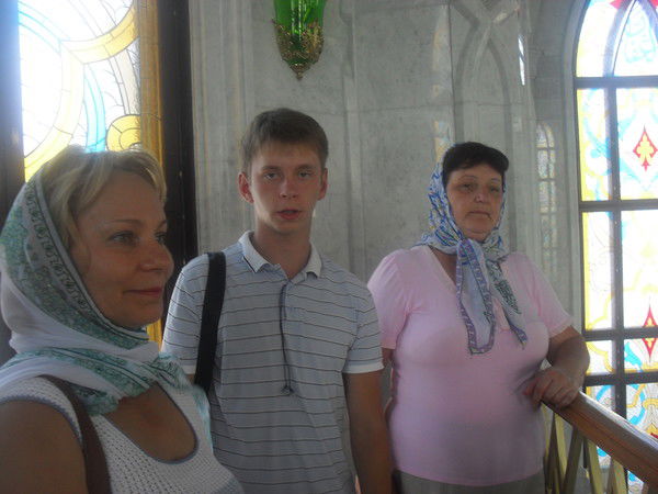 Расима Галимова