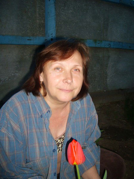 Ирина Елисеева