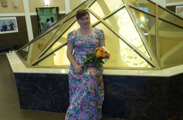 Ильсеяр Мавлитова