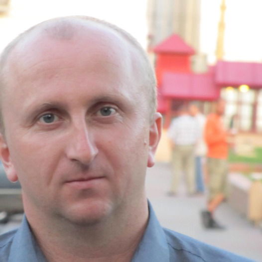 Павел Миронович