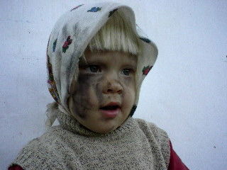 Надежда Полухина