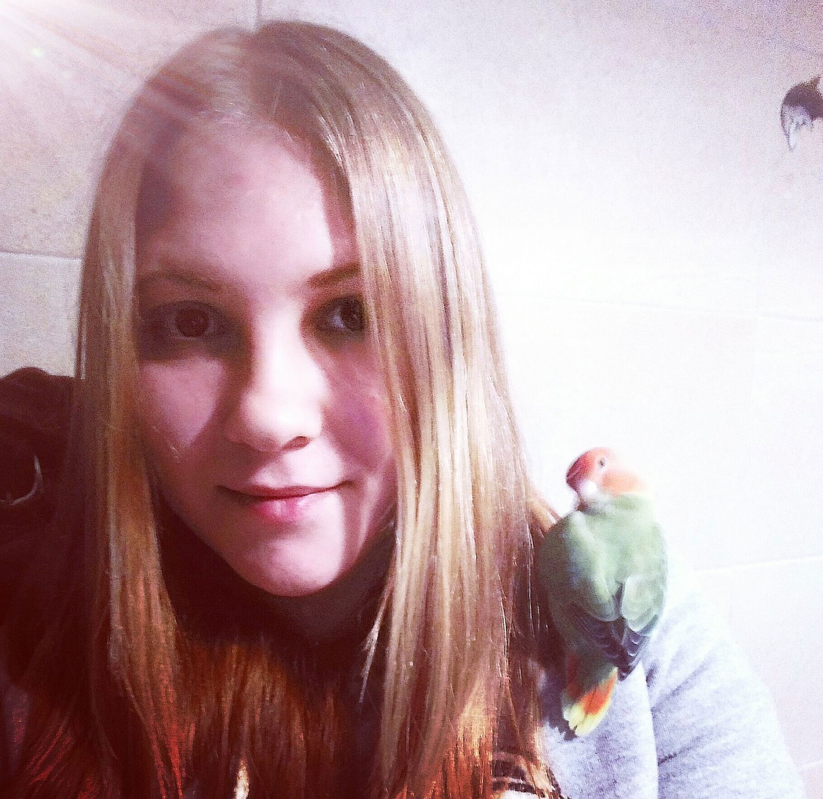 Маленьке Чудовисько