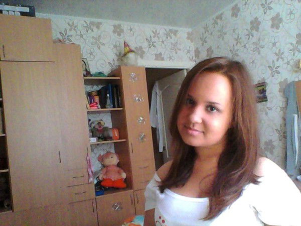 Даша Епифанова