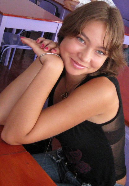 Даша Холопова