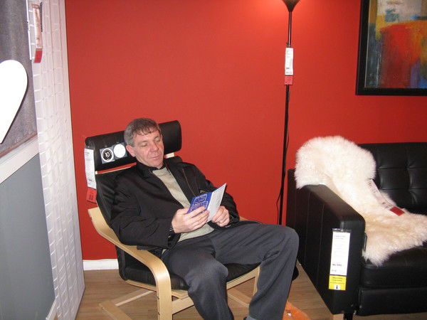 Алексей Александрович