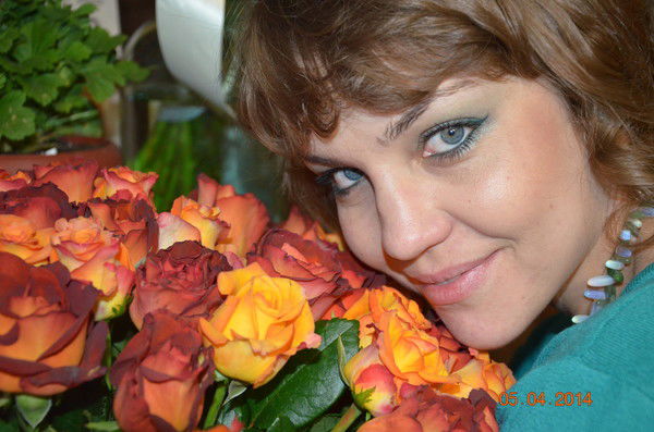 Евгения Павлова (Дудова)