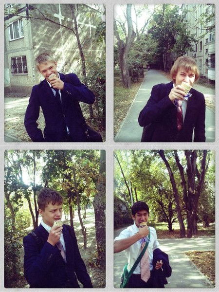 Вадим Бондаренко