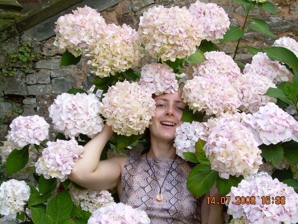 Руденко Елена