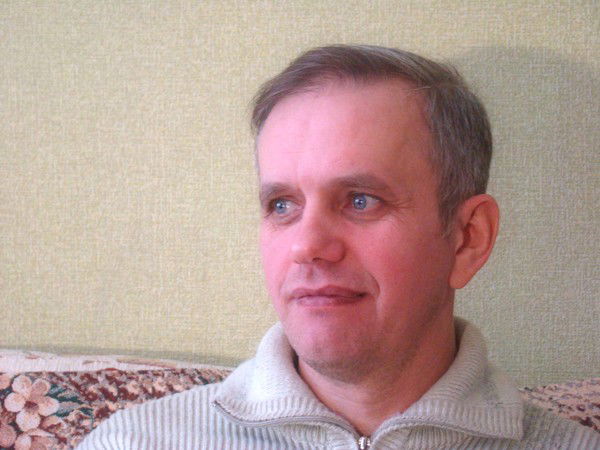 Александр Долгушин