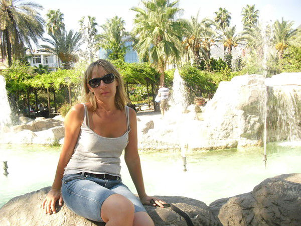 Инна Винайкина