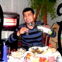 Эркин Курбонов