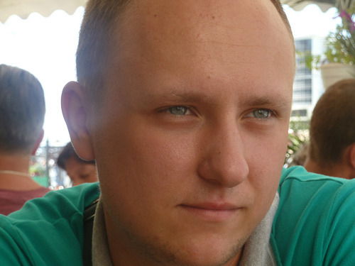 Денис Алексеенко