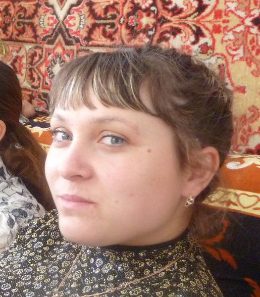 Мария Лобода