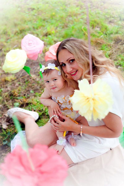 Марина Джигиль