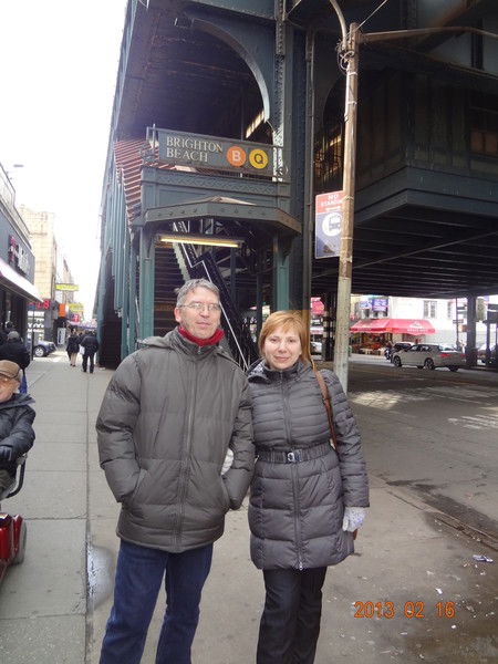 Лиза Яровенко