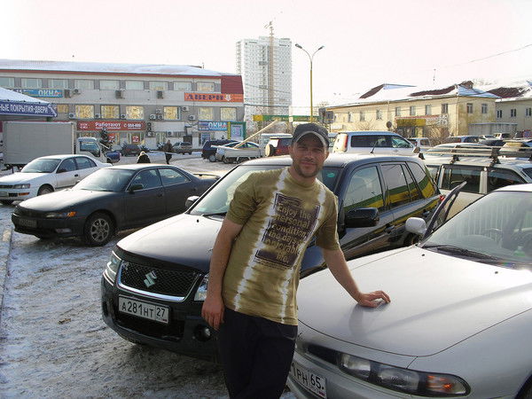 Виктор Щербаков