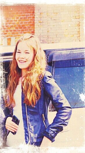 Таня Стрекалева