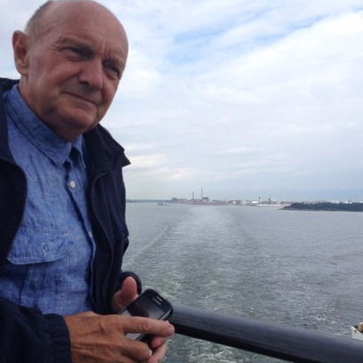 Анатолий Ромодановский