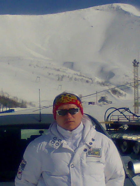 Владимир Андреев