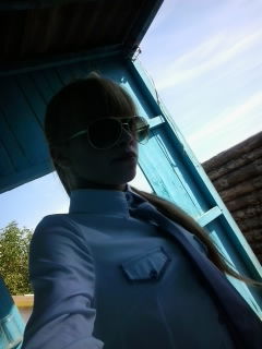 Dianka **зайка**)))