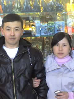 Гуля Ботошова