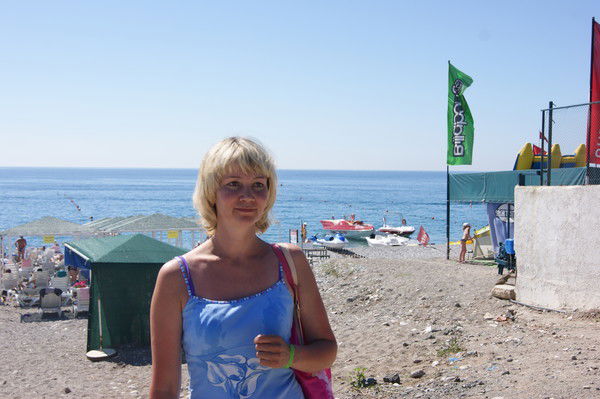 Людмила Грудцина