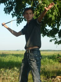 Денис Чеснаков