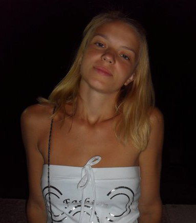 Даша Сычевская