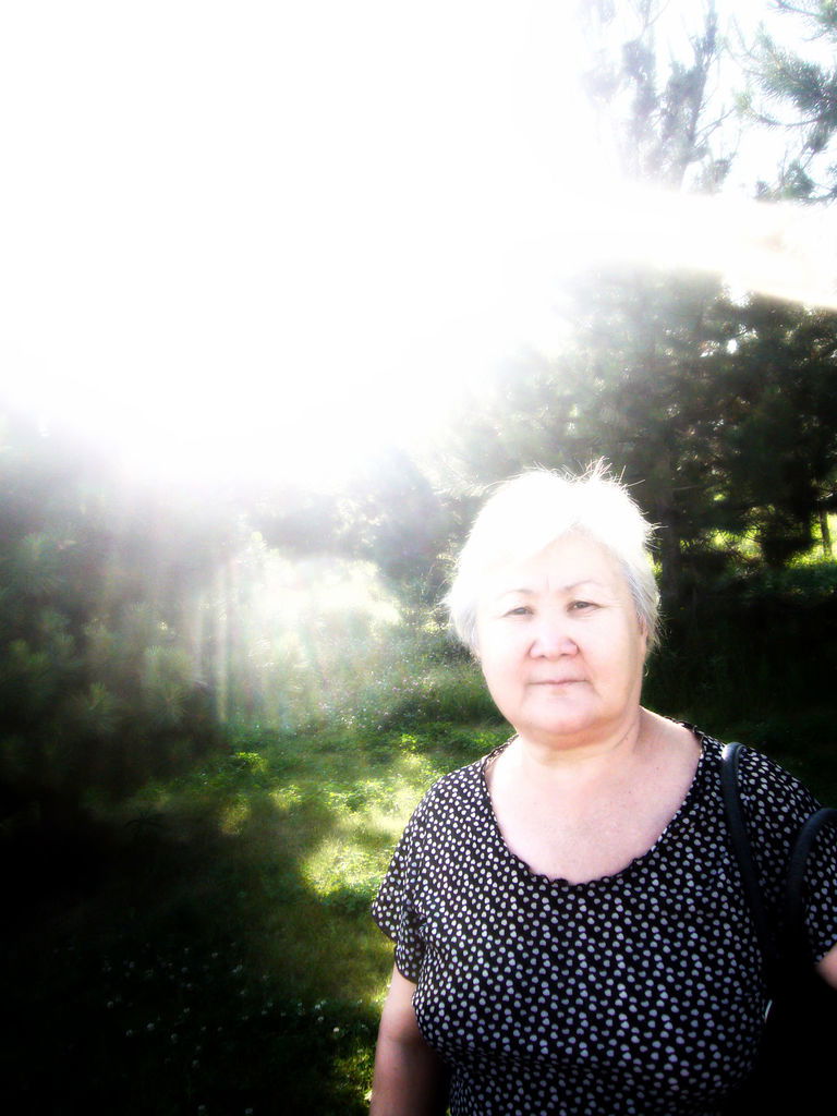 Данара Уразбаева