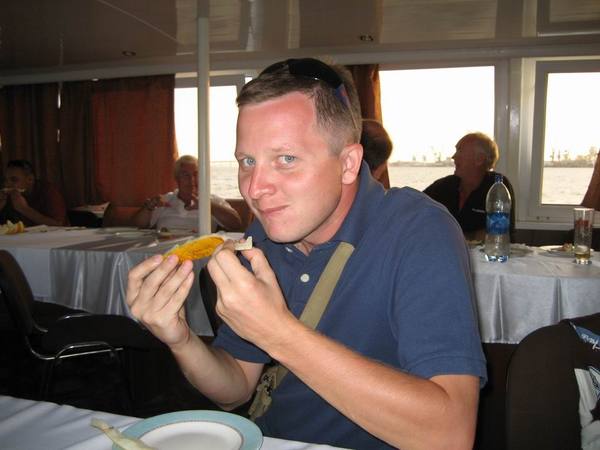 Алексей Рожко