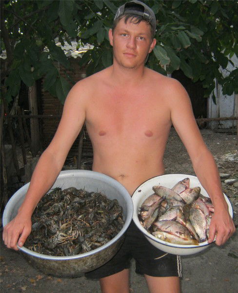 Мутный Проказник