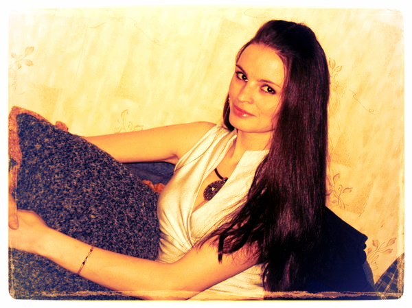 Надежда Тихонова