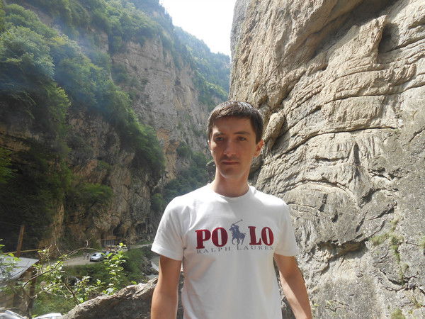 Александр Ли