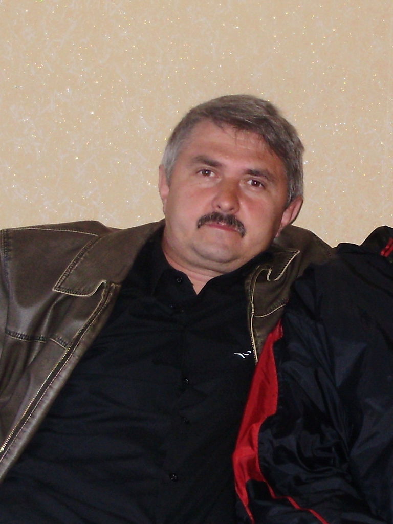 Саня Куранов