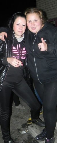 Любовь Шкляева