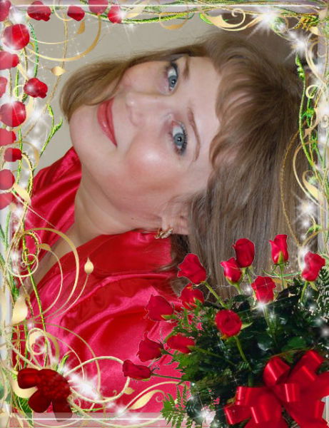 Лида Марейкина