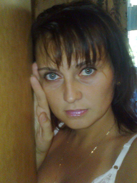 Юлия Александрова