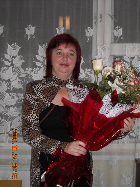 Татьяна Кошель