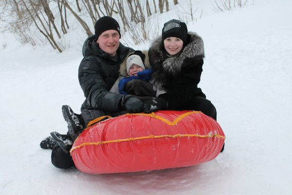 Ирина Козьмак