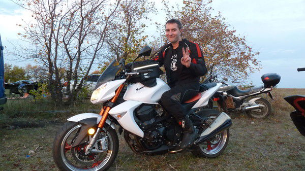 Сергей Нижечик