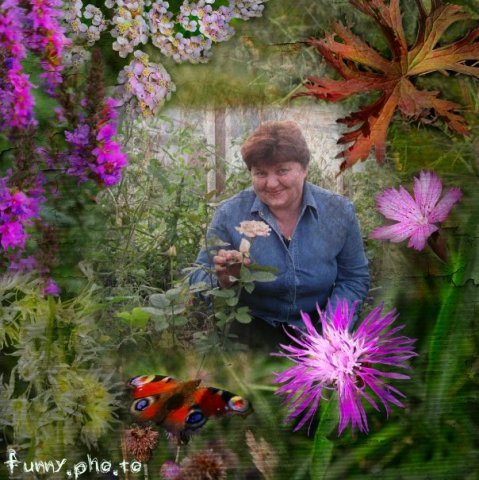 Татьяна Антипина