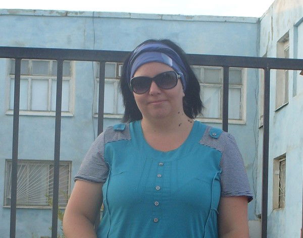 Елена Батьковна