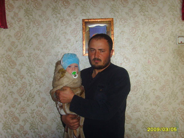 Василий Ефремов