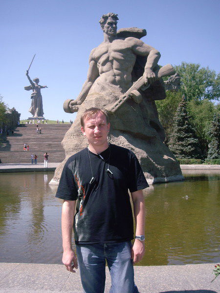 Павел Графов