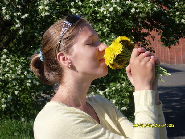 Валентина Петрова