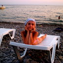Алина Прокопова