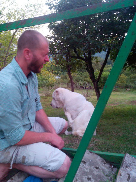 Дмитрий Ильиных