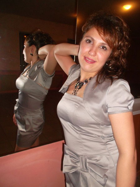 Светлана Будаева