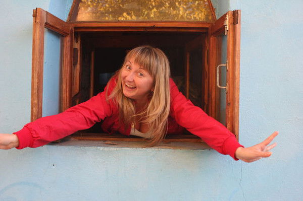 Елена Мельникова