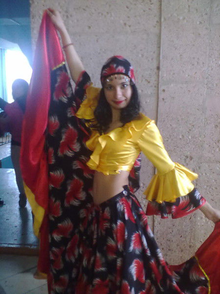 Танюшка Владимирова